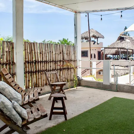 Casa Daikiri-2