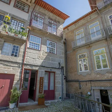Trovador Guest House-3