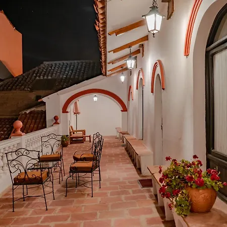 Colonial Hotel Boutique-2