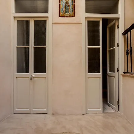 Casa Uva - Boutique Stay-3