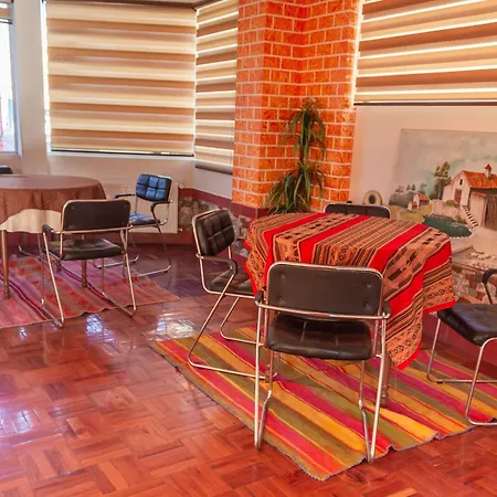 Hostal Sonia-3