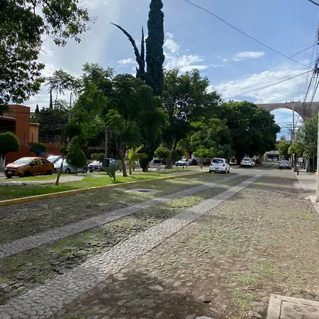 Casa Internacional Querétaro-3