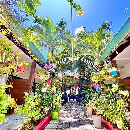 Canary Bungalow-3