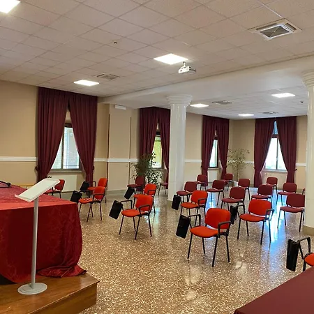 Casa La Salle - Roma Vaticano-3