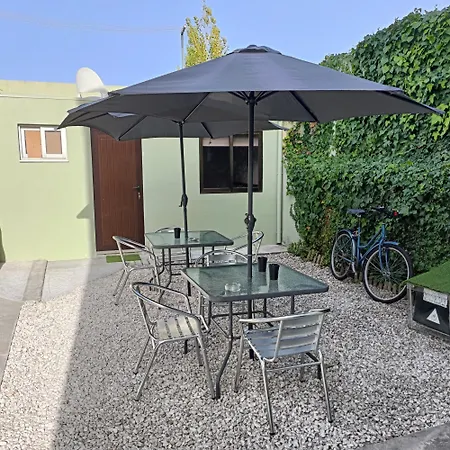 Guesthouse Monsanto-2