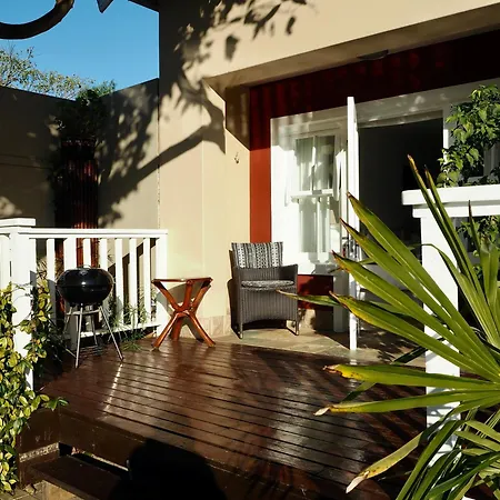 African Breeze Guesthouse-3
