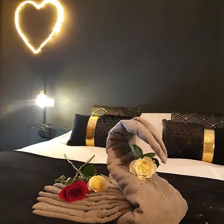 Lover'S Room Or-2