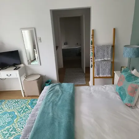 African Breeze Guesthouse-2