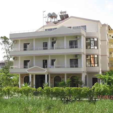 Red Rose Guest House-2