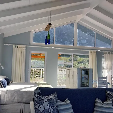 The Trailhouse - Betty'S Bay-3