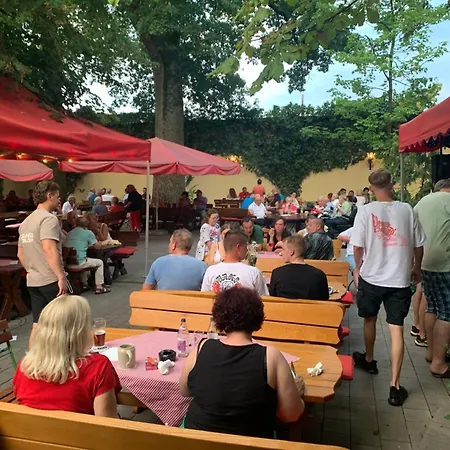 Brauerei Gasthof Kraus-2