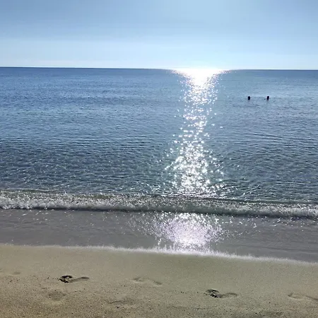 Sunrise Sardinia Posada-2