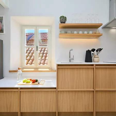 Modern Stone House, Luxury Suites In Dubrovnik Old Town-3