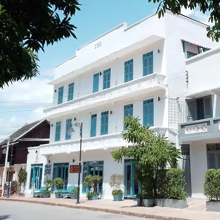 Villa Merry Lao Ban Aphay-3