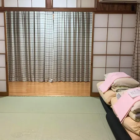 海辺のゲストハウスーぽかぽか村ー-2