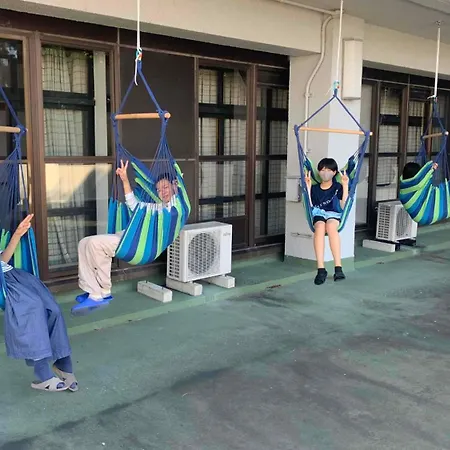海辺のゲストハウスーぽかぽか村ー-3