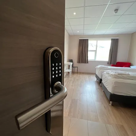 Vagnsstadir Guesthouse-3