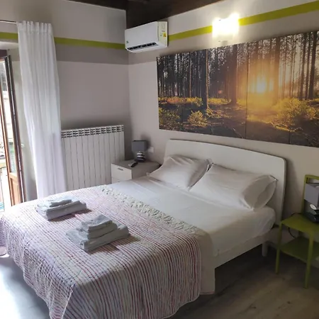 Residenza Lisy-2