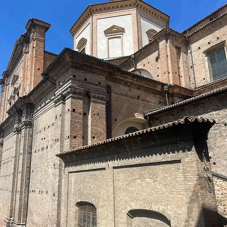 B&B Piazza Duomo al 55-3