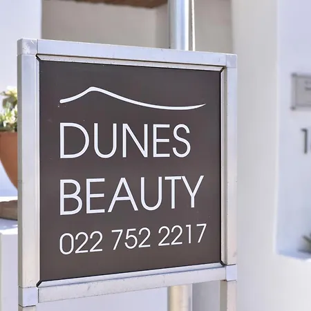 Paternoster Dunes Boutique Guesthouse-3