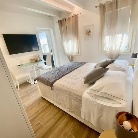 Star Soave Rooms - Locazione Turistica-3