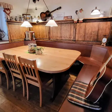 Gasthof Buchberger-3