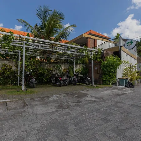 Frangipani House And Spa By Ecommerceloka-2
