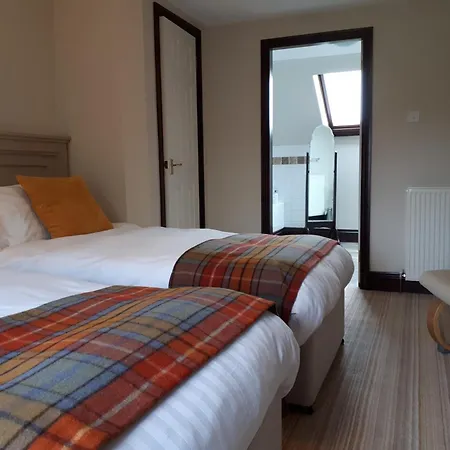 Corsewall Arms Guest House-3