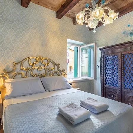 B&B Casa Largo La Piazzola-2