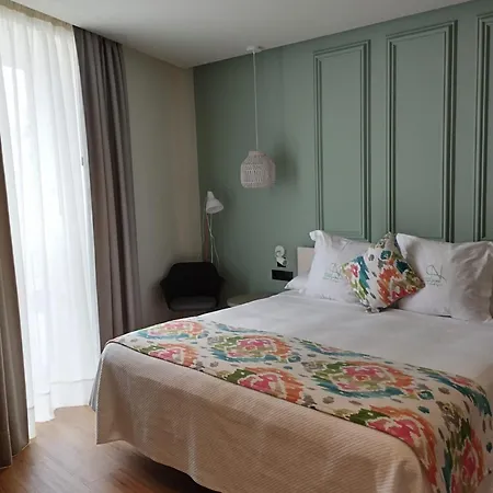 La Puerta de Nerja BOUTIQUE - Adults Recommended-2