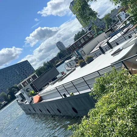 Boat&Boost Amsterdam-3