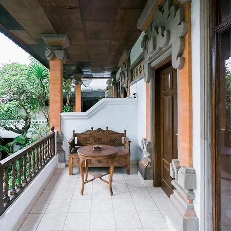 Urbanview Hotel Ananda Beach Sanur-3