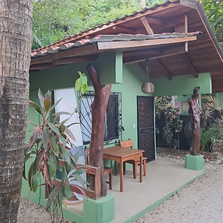 Casa Rosada Nosara-3