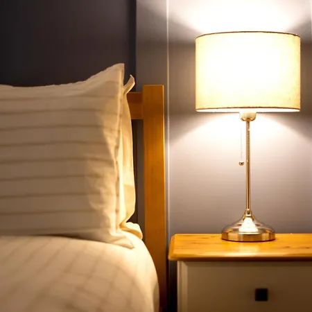 Salamander Guest House-2