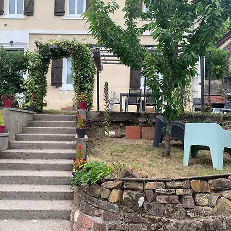 La Maison Du Lac-2