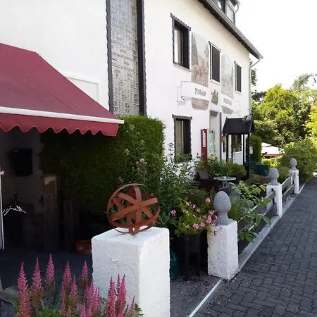 Pension Hubertus-3