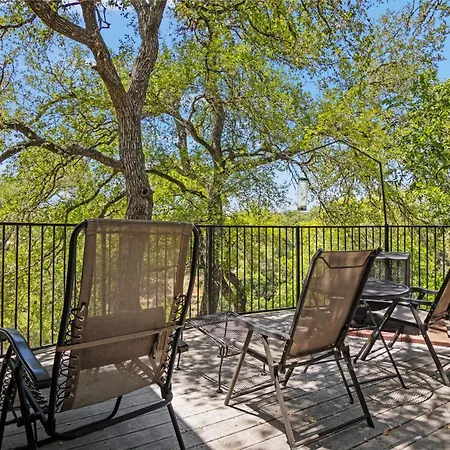 Guadalupe River Retreat-2