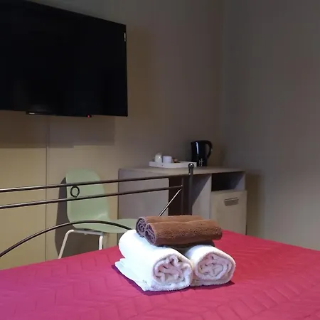 Cconforthotels Suite&Chic-2