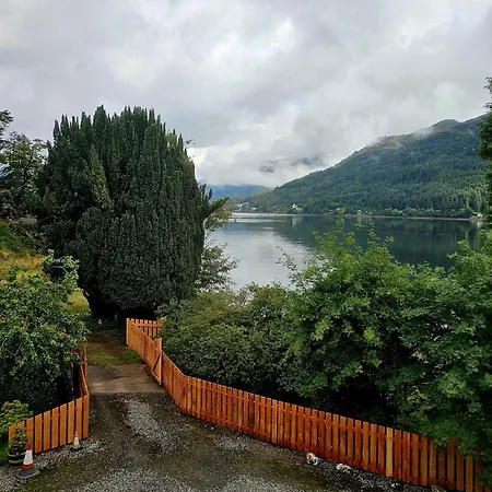 Lochwood House & The Wild Spa-3