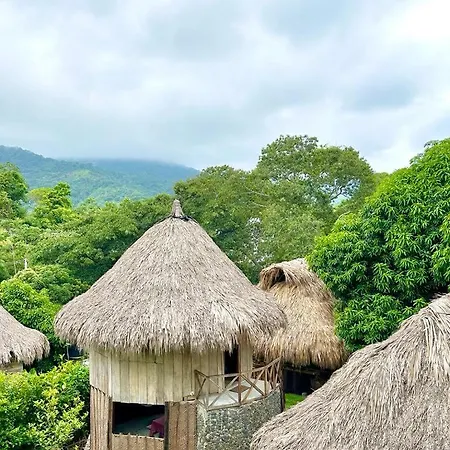 ECOCABAÑAS DIOSA JAGUAR tayrona-3