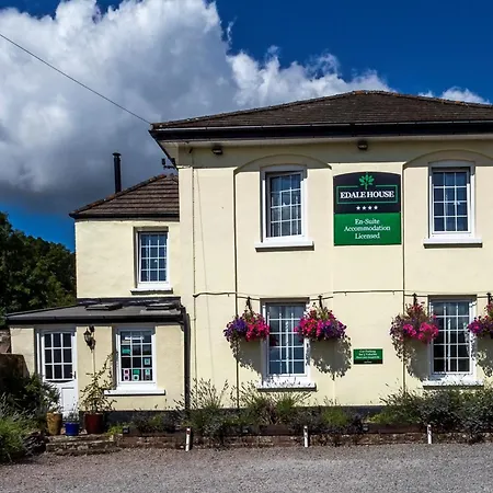 Edale House B&B-3
