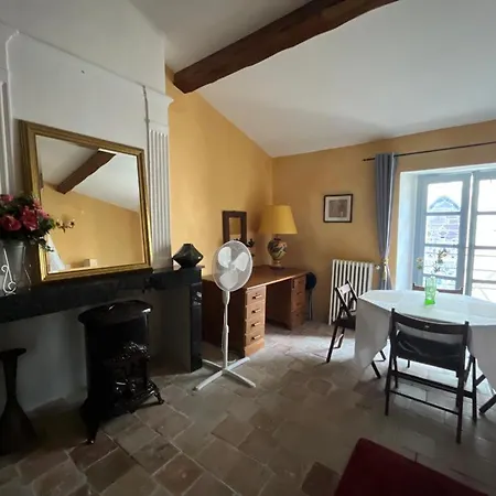 XVI Century Mansion-3