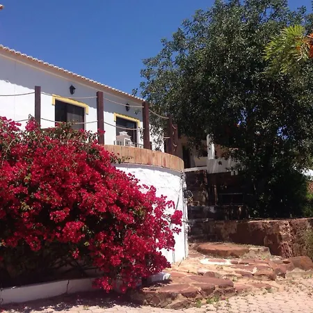 Vale Fuzeiros Nature Guest House-2