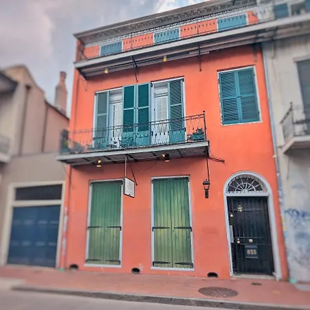 Bon Maison Guest House-2