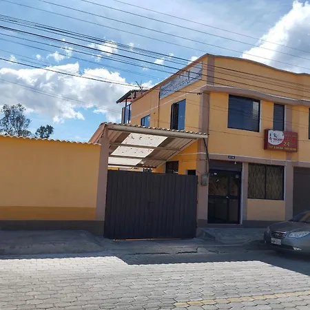 Hotel Residencial El Viajero-2