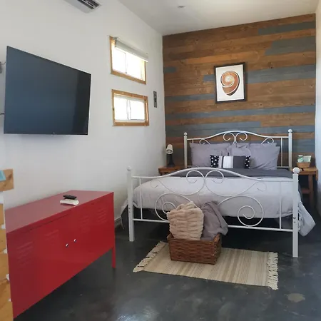 Heart of Ruta Del Vino, Cozy Casitas Pan y Vino!-2