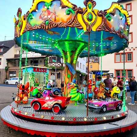 Haus an der Mosel-2