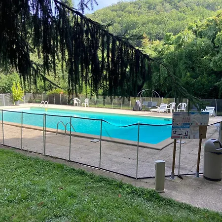 La Bastide d'Albignac-3