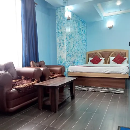 Hills View Hotel-2