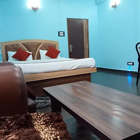 Hills View Hotel-3